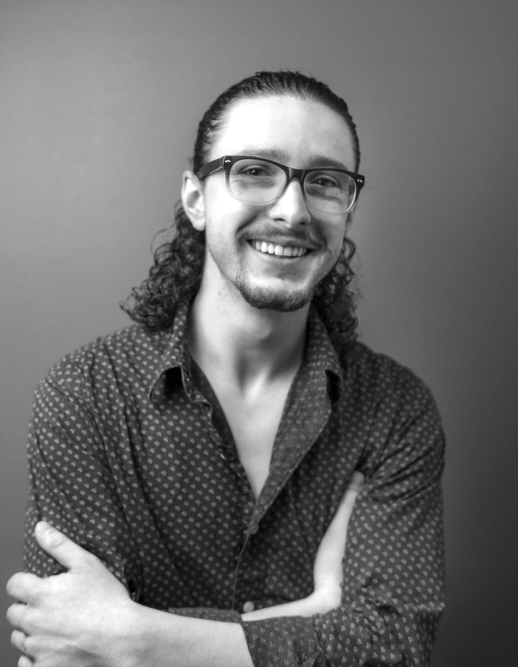Jacob Lange, founder of LaMusix